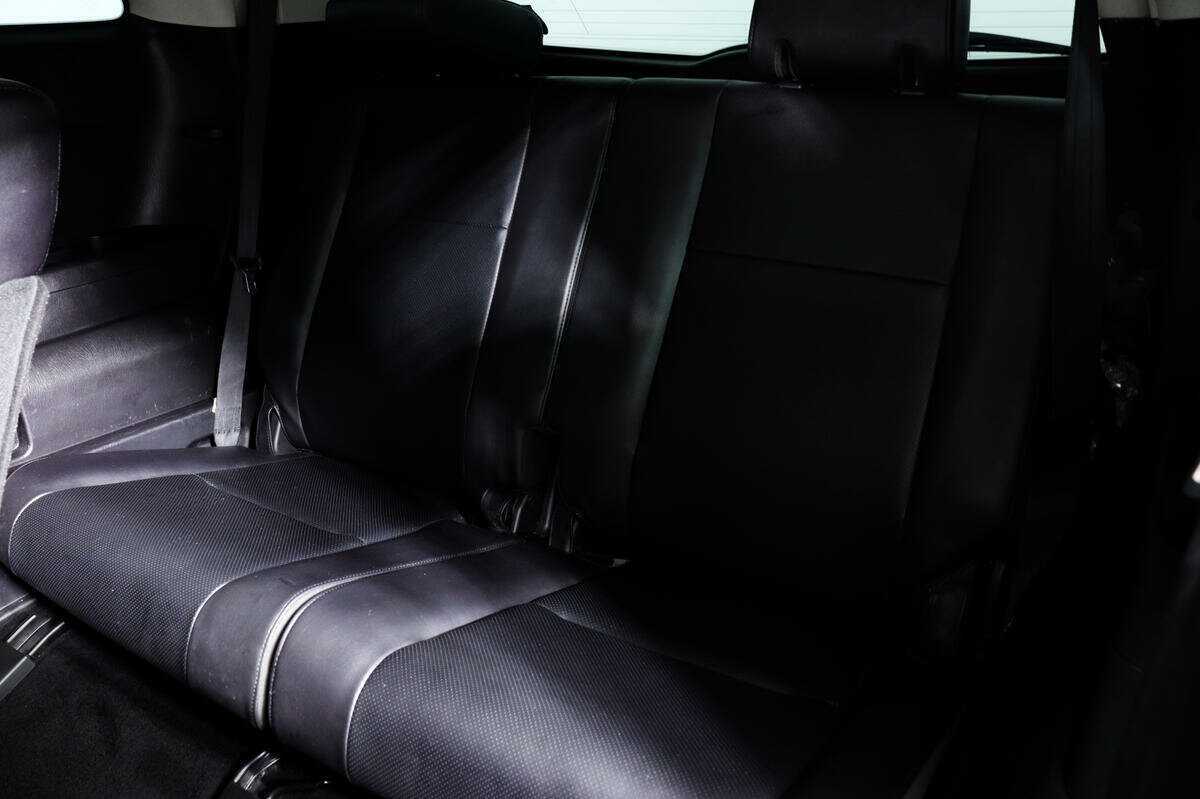 Б/У Мазда Ц-Икс-9 2013 года. Фото: #13