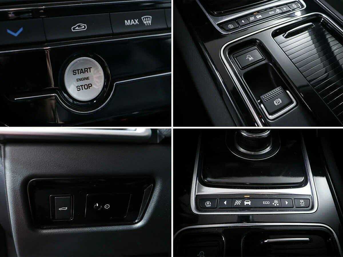 Б/У Ягуар ИксЕ 2018 года. Фото: #23