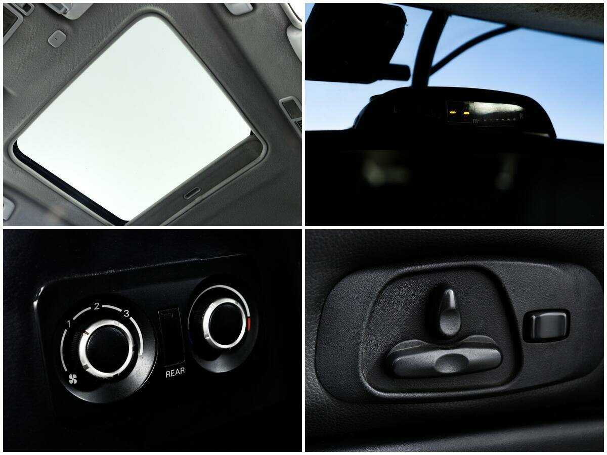 Б/У Митсубиши Паджеро 2007 года. Фото: #13