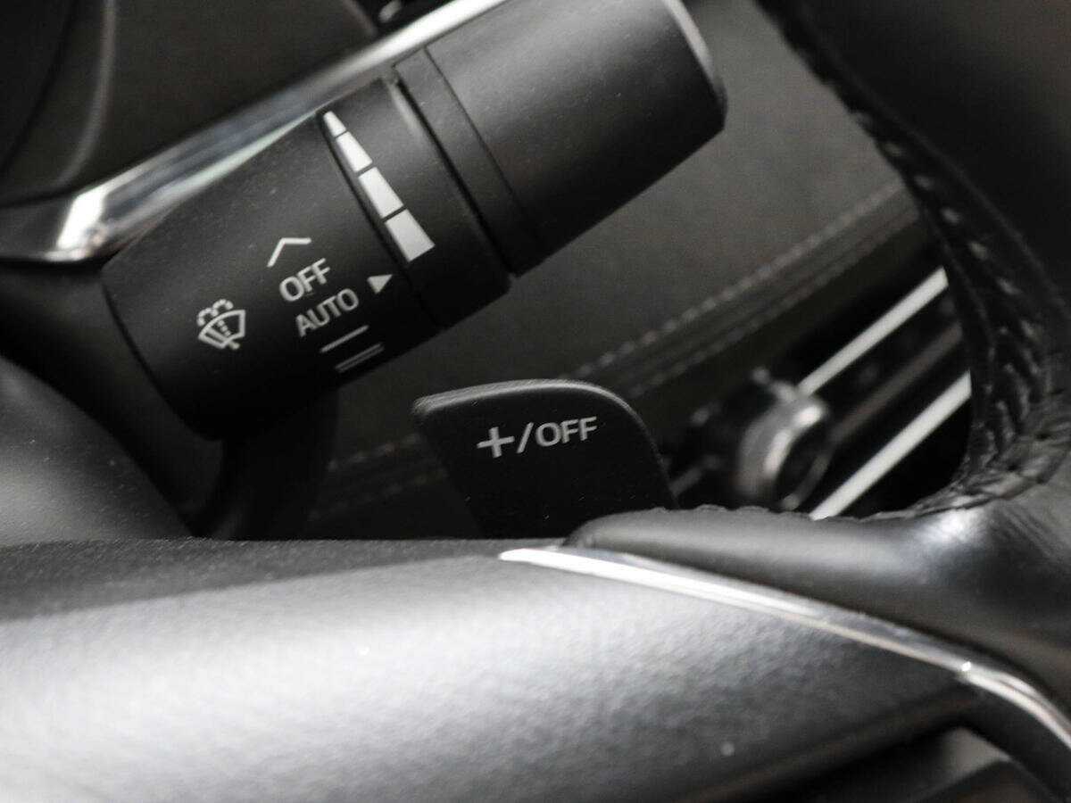 Б/У Мазда 6 2019 года. Фото: #13