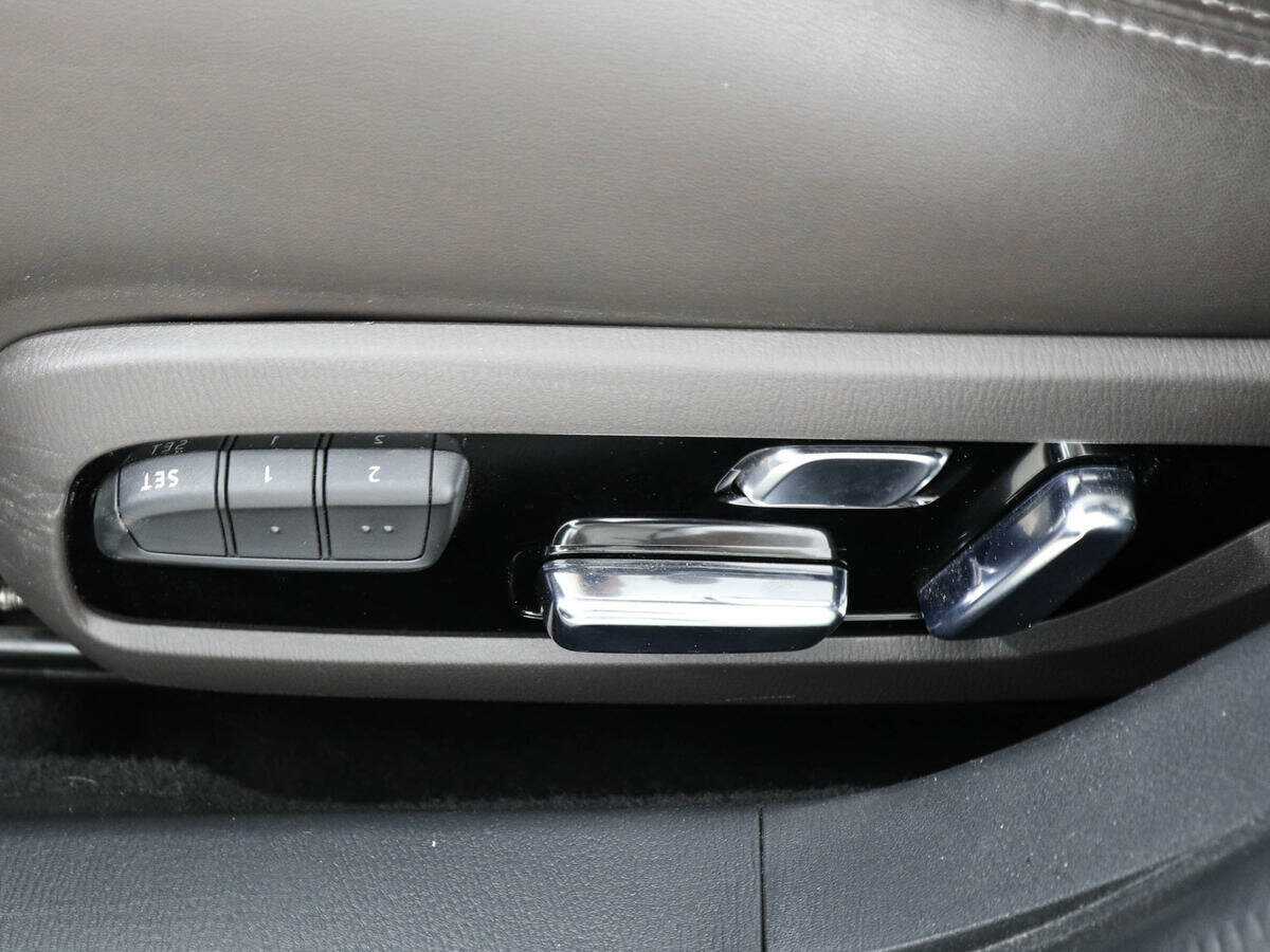 Б/У Мазда 6 2019 года. Фото: #18