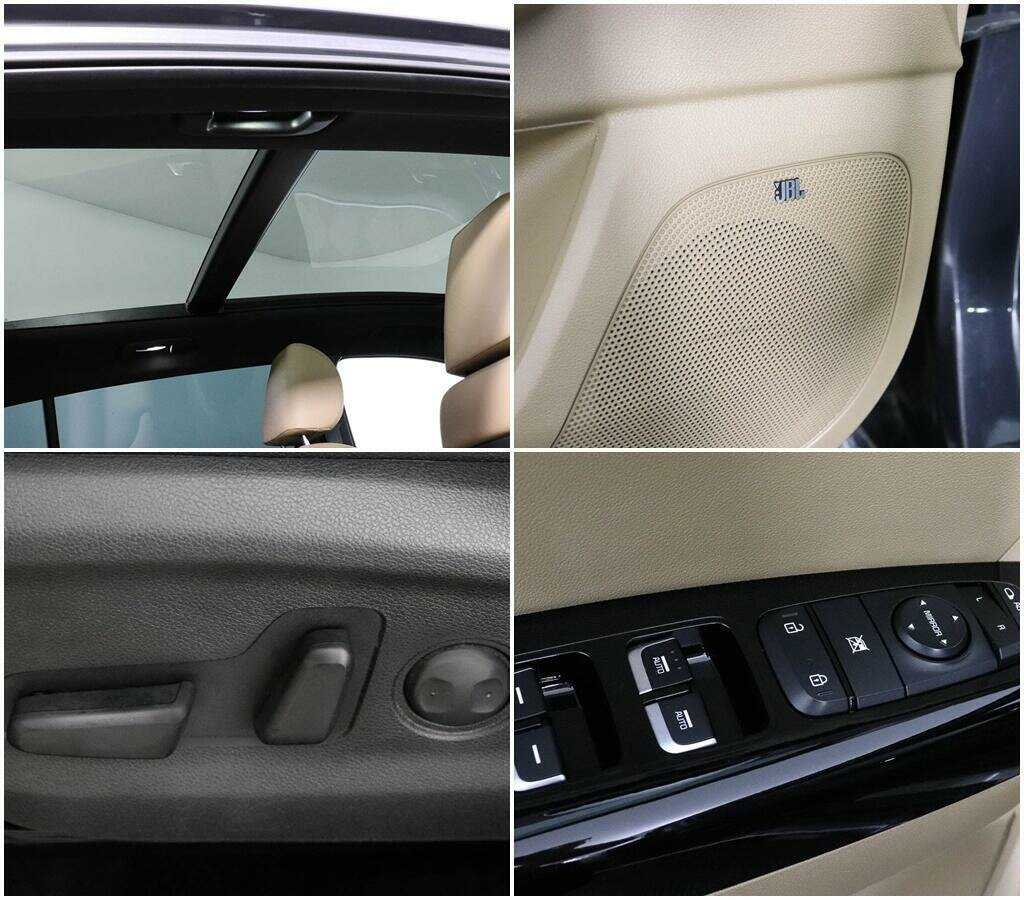 Б/У Киа Спортейдж 2019 года. Фото: #13