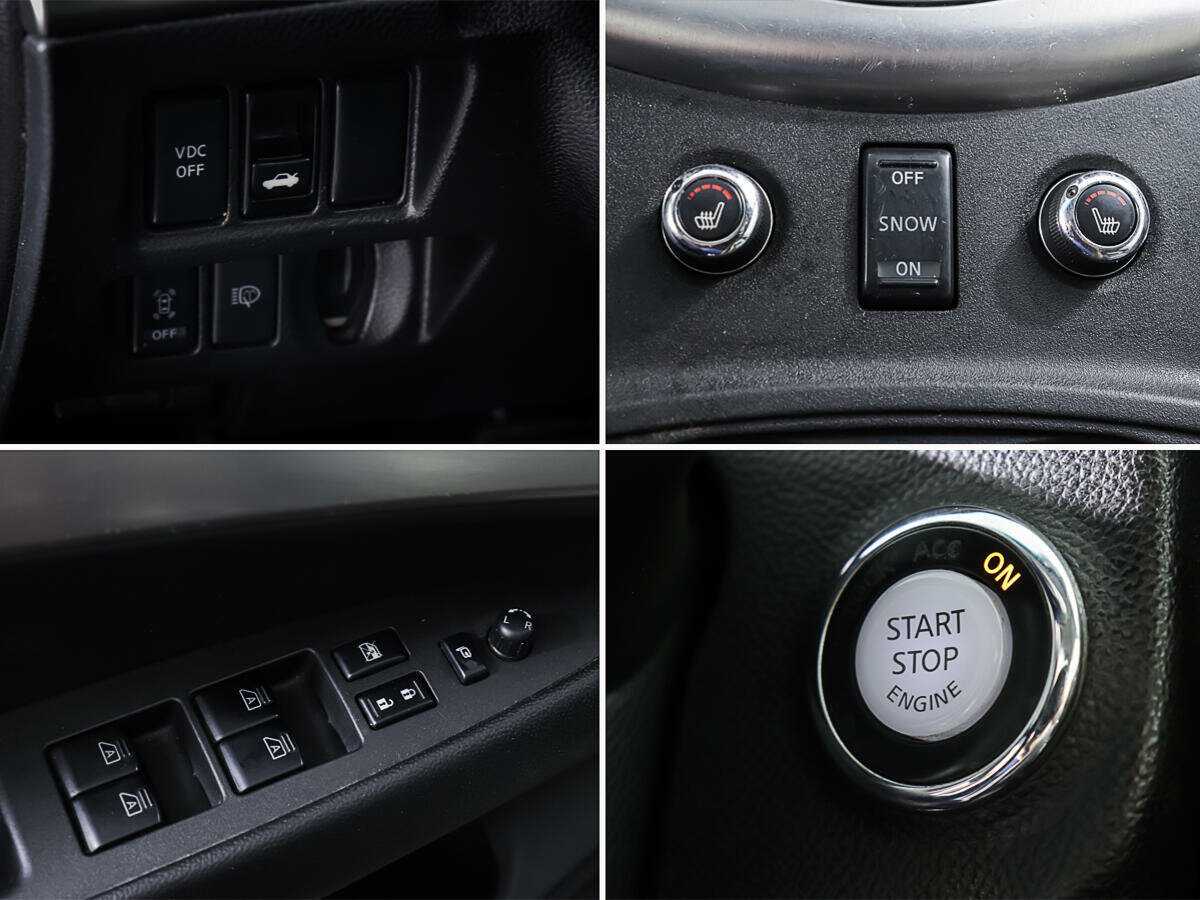 Б/У Инфинити Г 2011 года. Фото: #16