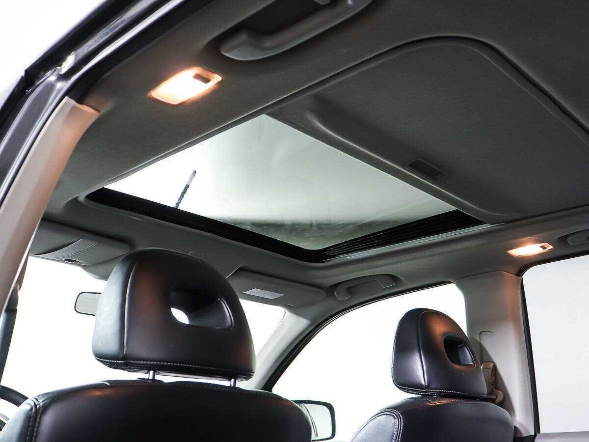 Б/У Ниссан Икс-Трейл 2008 года. Фото: #12