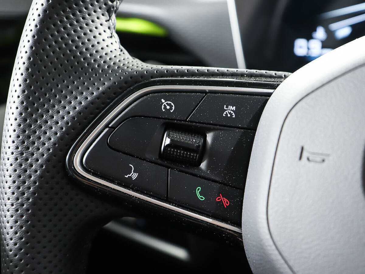 Б/У Джили Кулрэй 2023 года. Фото: #19