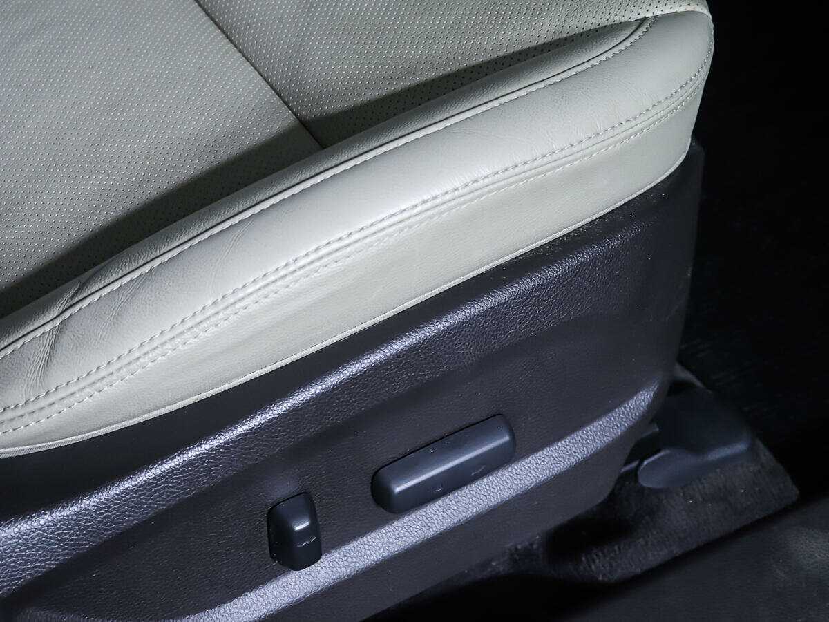 Б/У Хендай Санта Фе 2018 года. Фото: #15