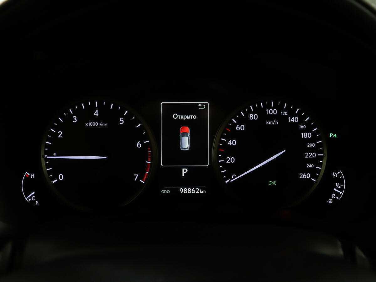 Б/У Лексус Н-Икс 2018 года. Фото: #13