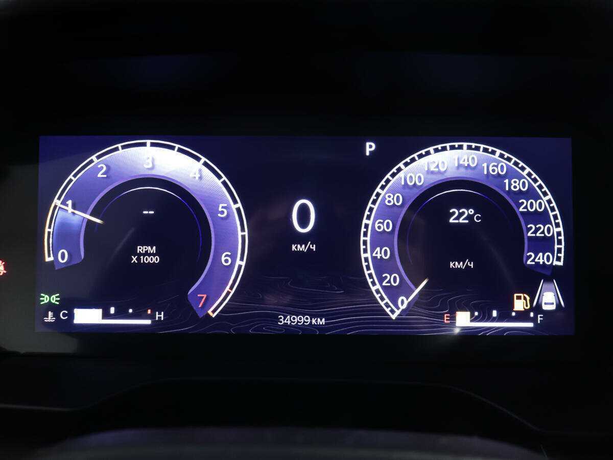 Б/У Джип Гранд Чироки 2022 года. Фото: #14