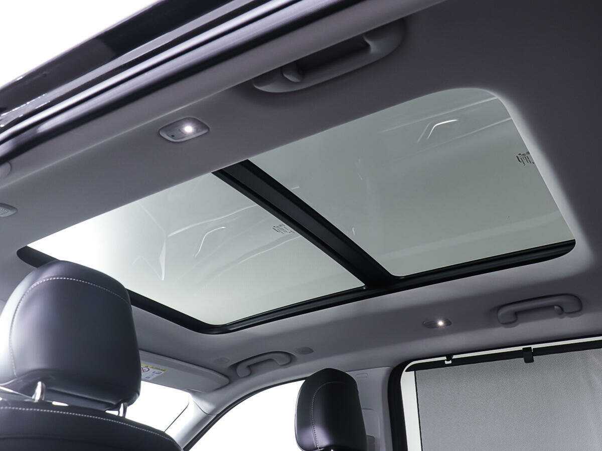 Б/У Джип Гранд Чироки 2022 года. Фото: #15