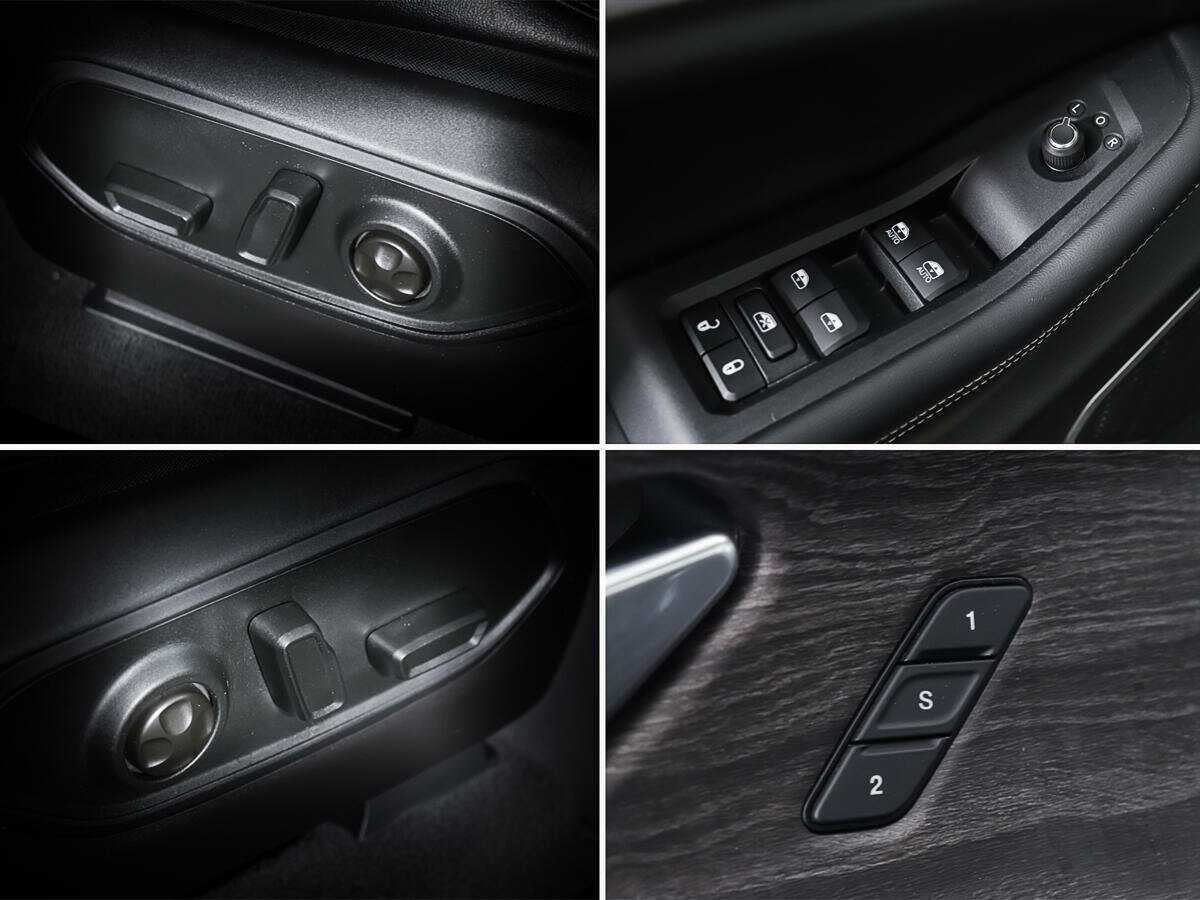 Б/У Джип Гранд Чироки 2022 года. Фото: #16