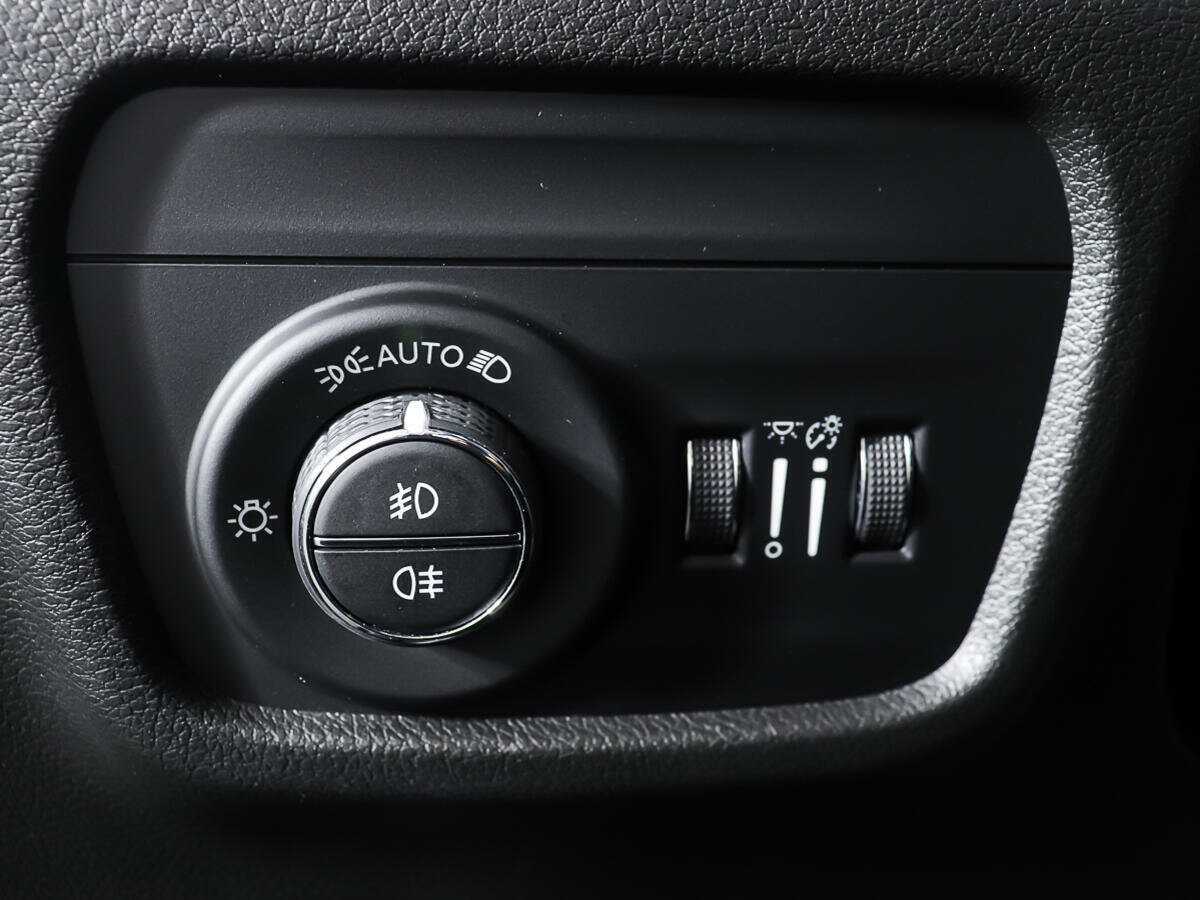 Б/У Джип Гранд Чироки 2022 года. Фото: #17