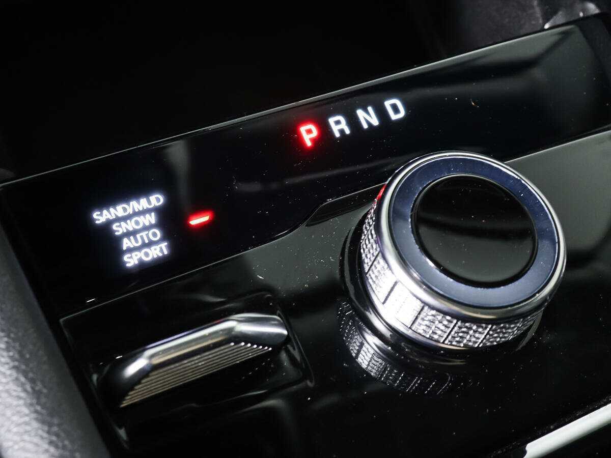 Б/У Джип Гранд Чироки 2022 года. Фото: #20