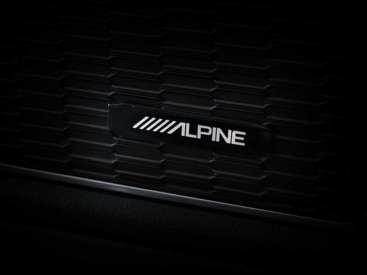 Б/У Джип Гранд Чироки 2022 года. Фото: #25