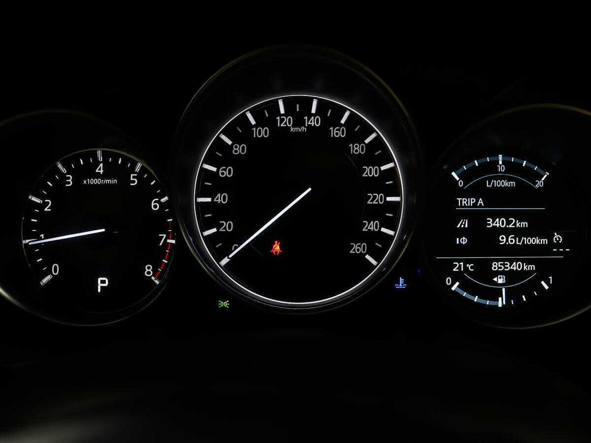 Б/У Мазда Ц-Икс-5 2020 года. Фото: #13