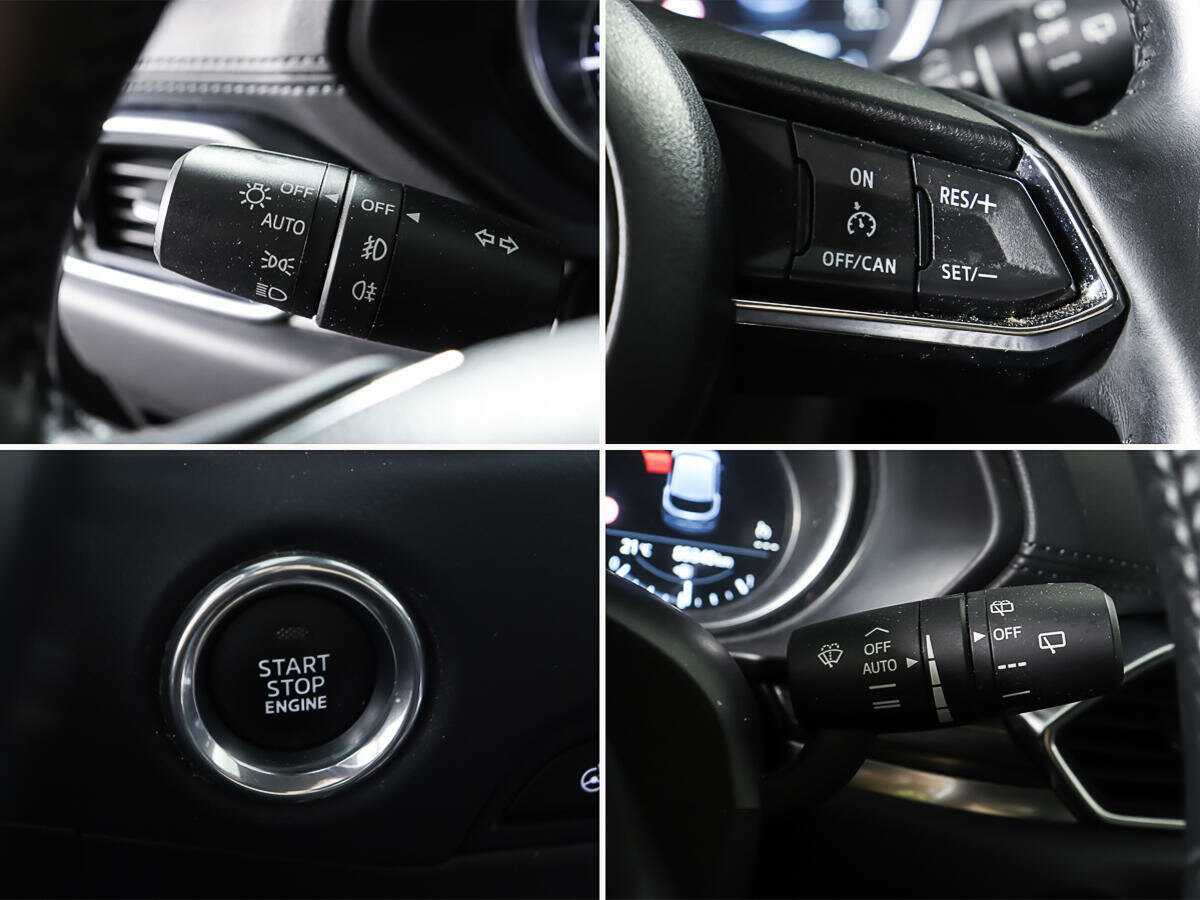 Б/У Мазда Ц-Икс-5 2020 года. Фото: #16