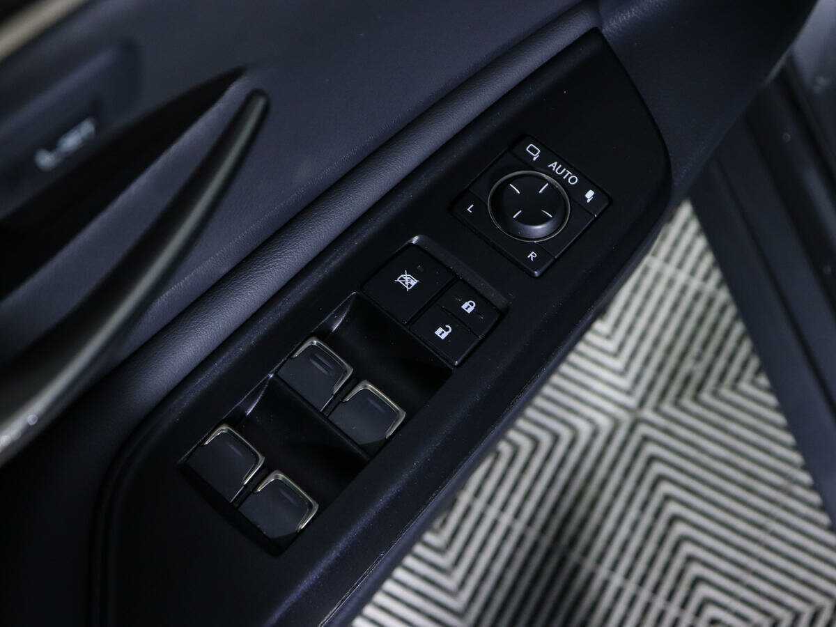 Б/У Лексус ЕС 2021 года. Фото: #15