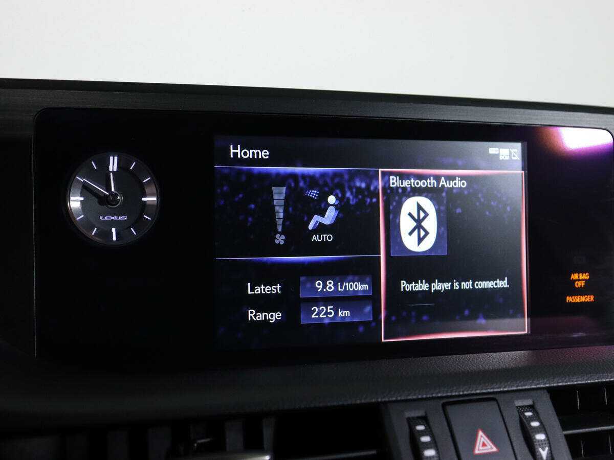 Б/У Лексус ЕС 2021 года. Фото: #21