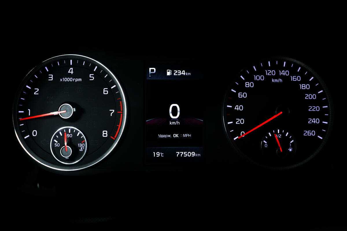 Б/У Киа К5 2020 года. Фото: #9