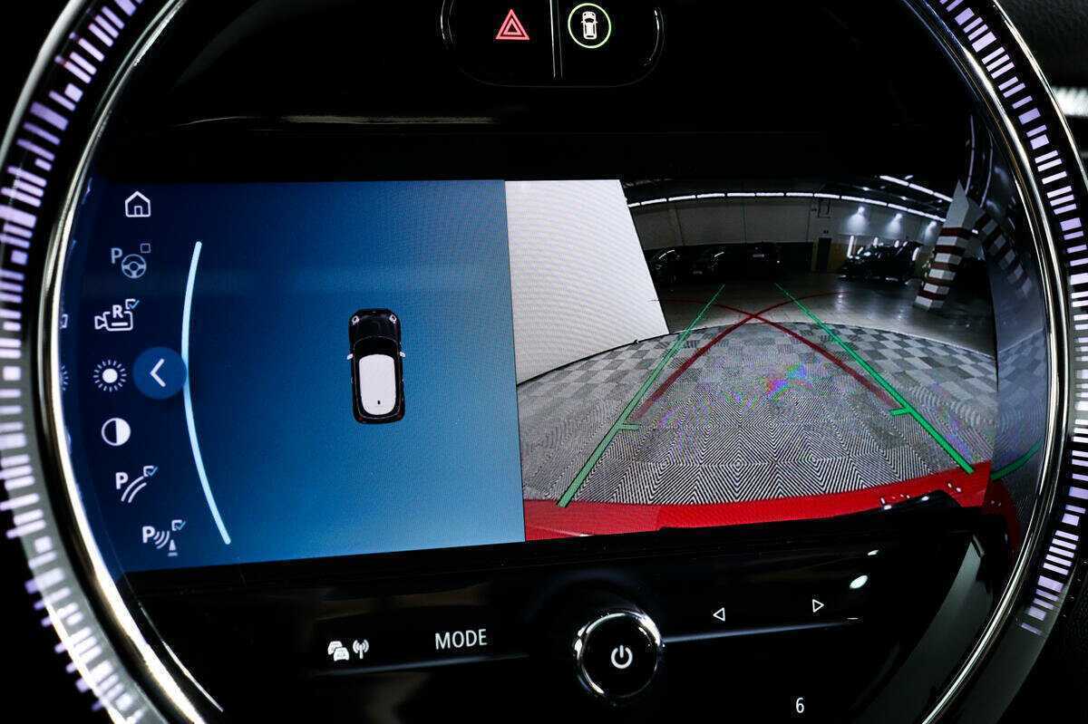 Б/У Мини Хэтч 2021 года. Фото: #13