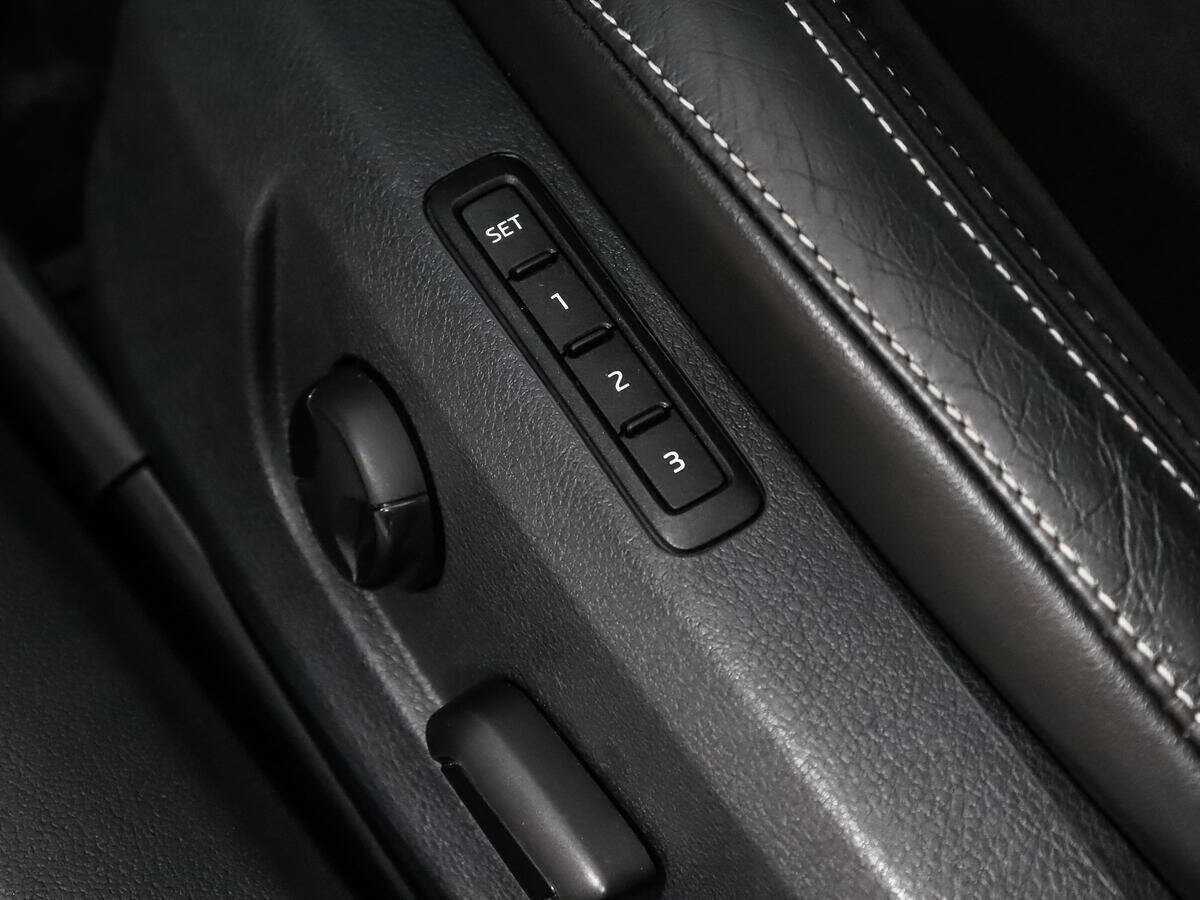 Б/У Шкода Суперб 2019 года. Фото: #10