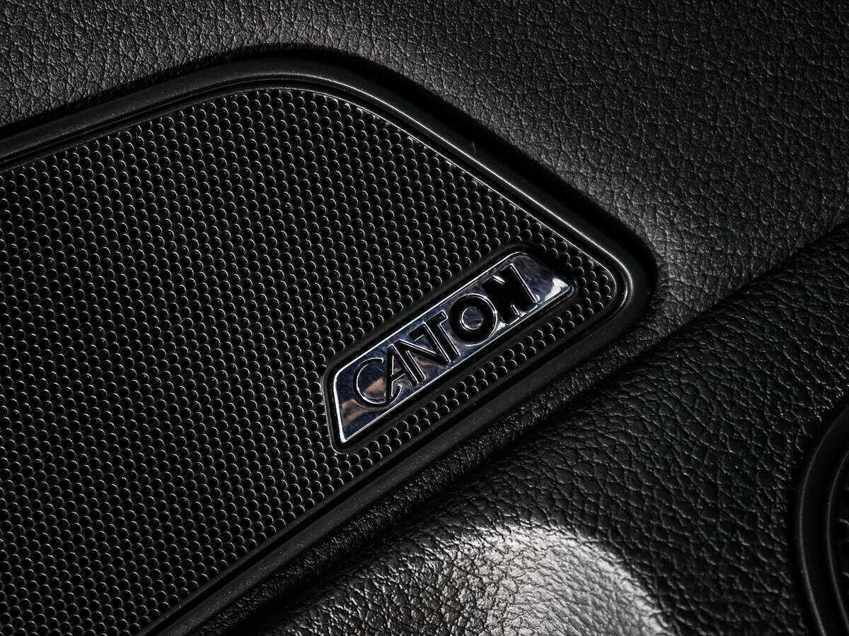 Б/У Шкода Суперб 2019 года. Фото: #12