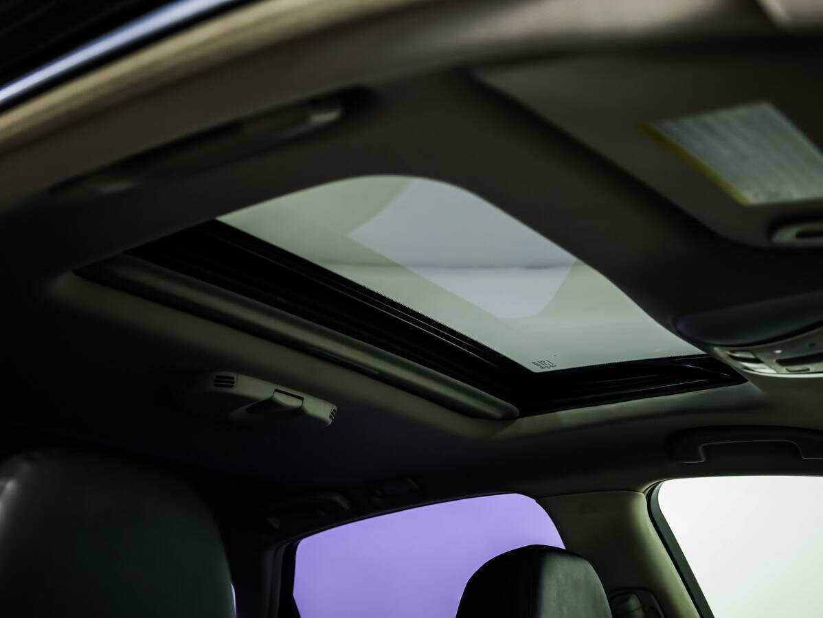 Б/У Инфинити М 2012 года. Фото: #18