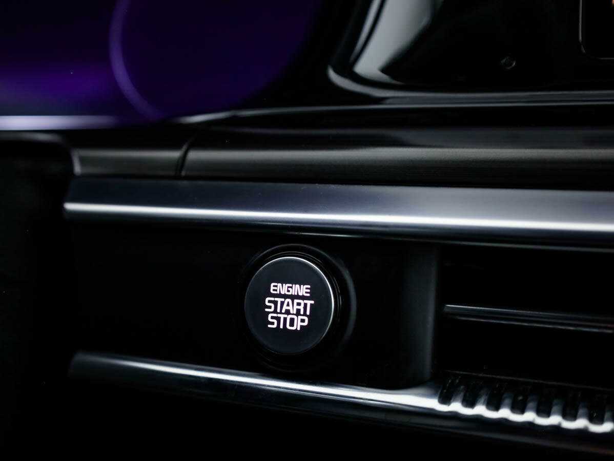 Б/У Киа К5 2020 года. Фото: #19