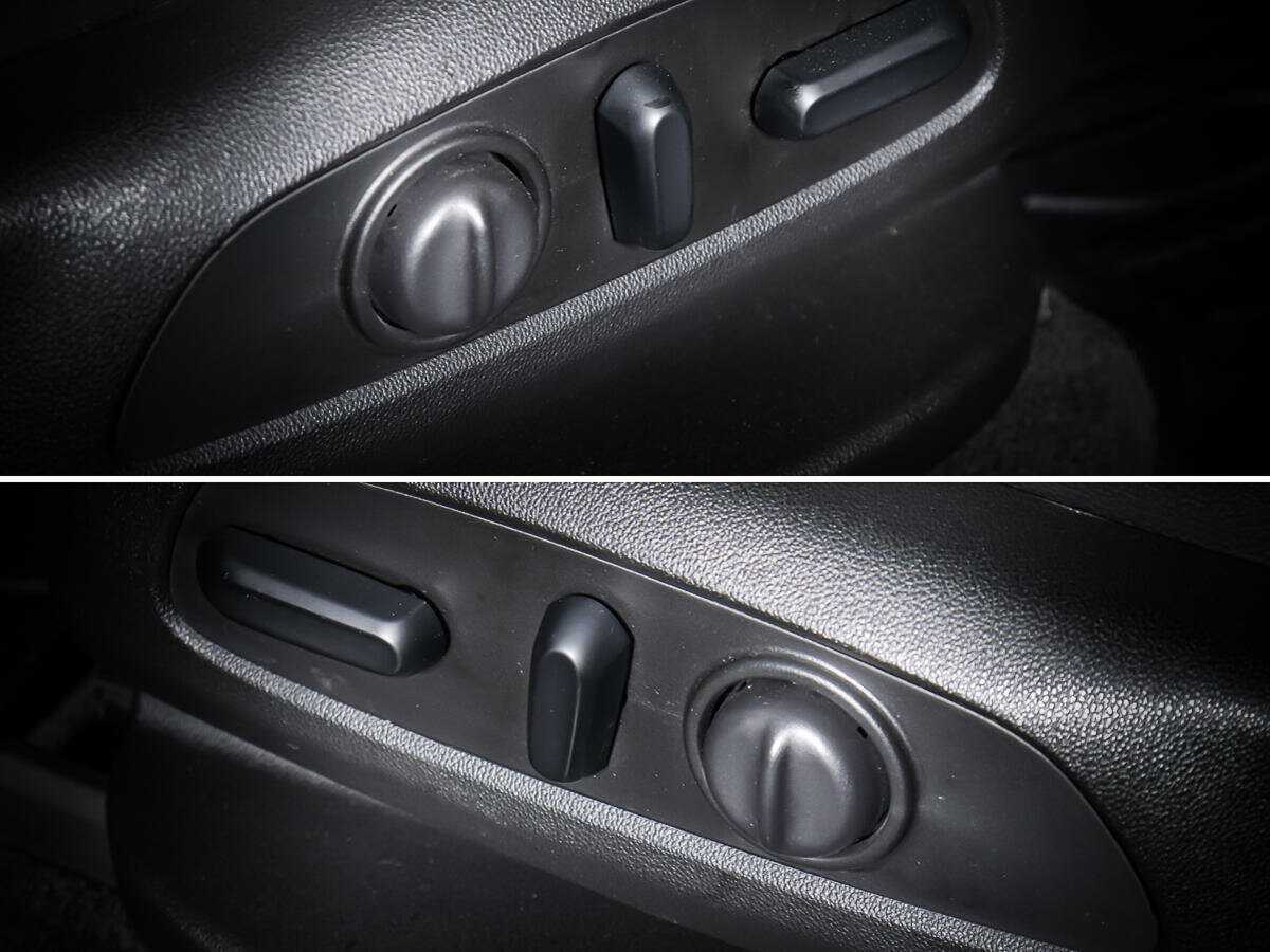 Б/У Шевроле Трэверс 2018 года. Фото: #16