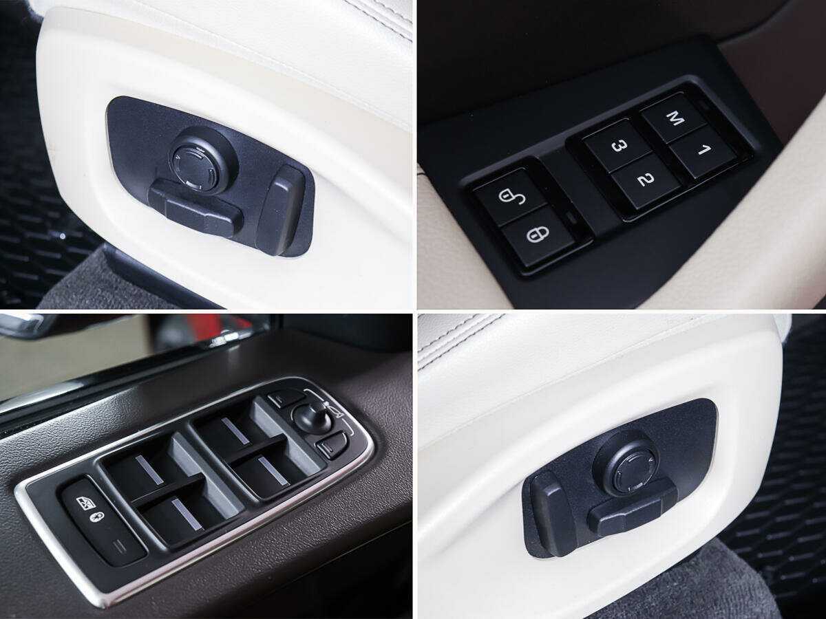 Б/У Ягуар Ф-Пэйс 2016 года. Фото: #17