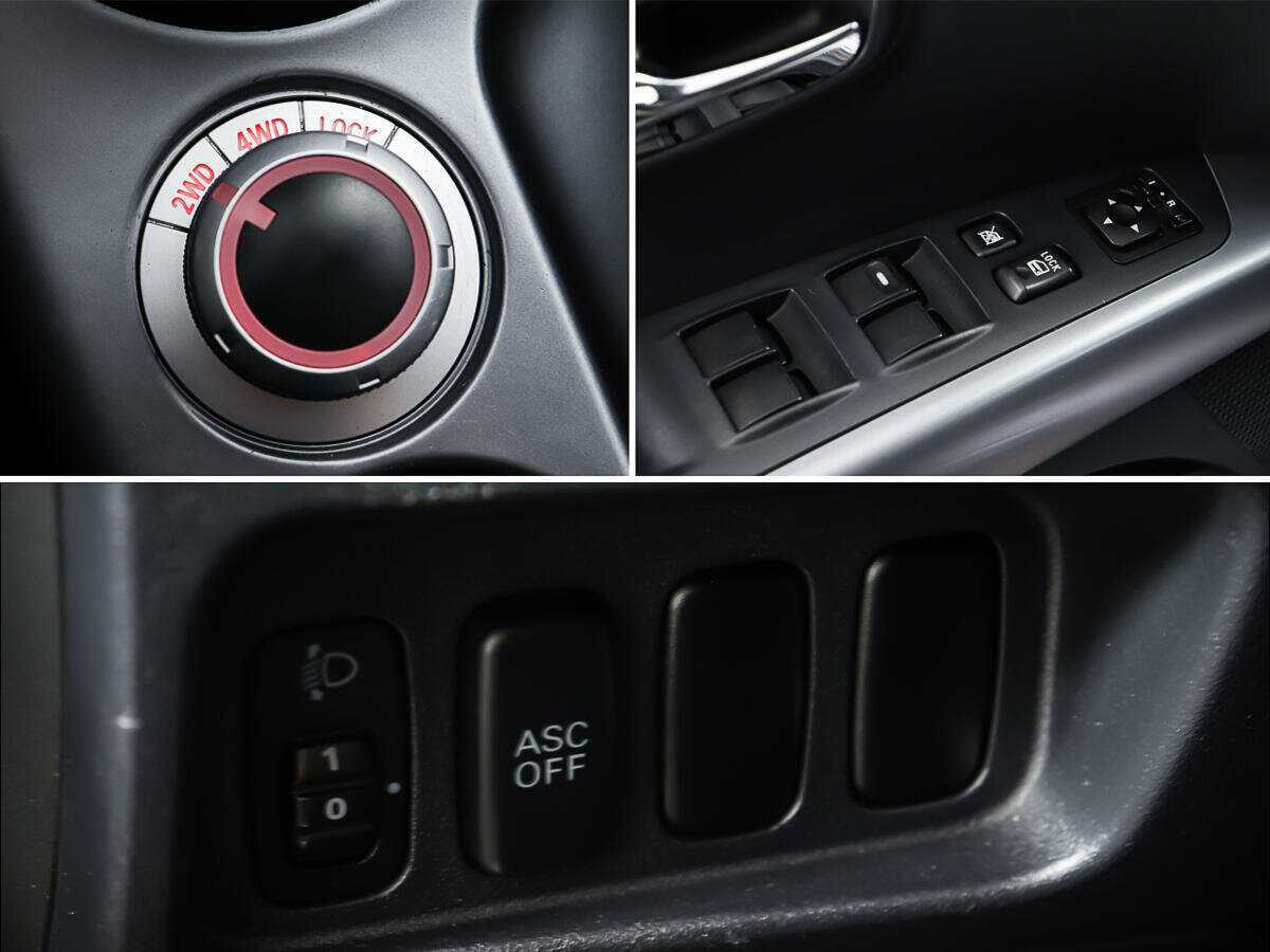 Б/У Митсубиши Оутлэндер 2008 года. Фото: #15