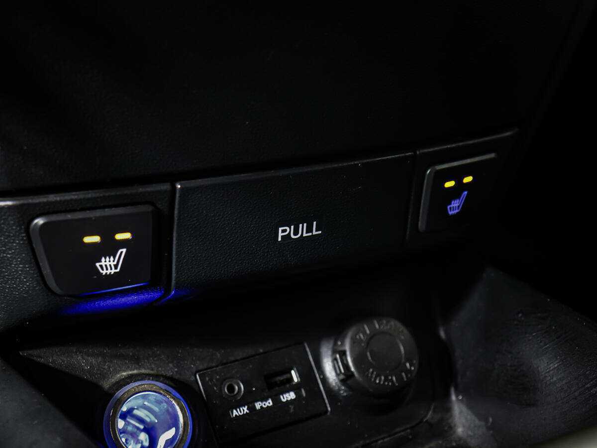 Б/У Хендай ай30 2011 года. Фото: #15