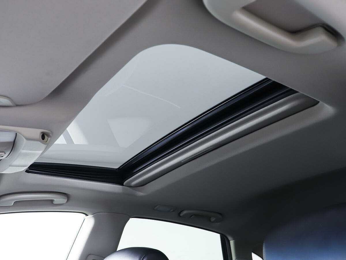 Б/У Инфинити К-Икс50 2013 года. Фото: #22