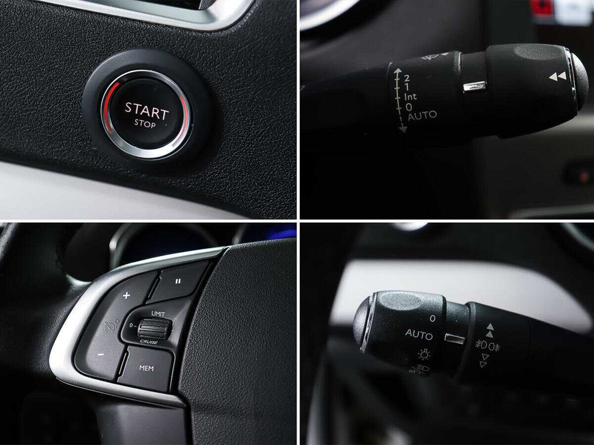 Б/У Ситроен Ц4 2017 года. Фото: #15