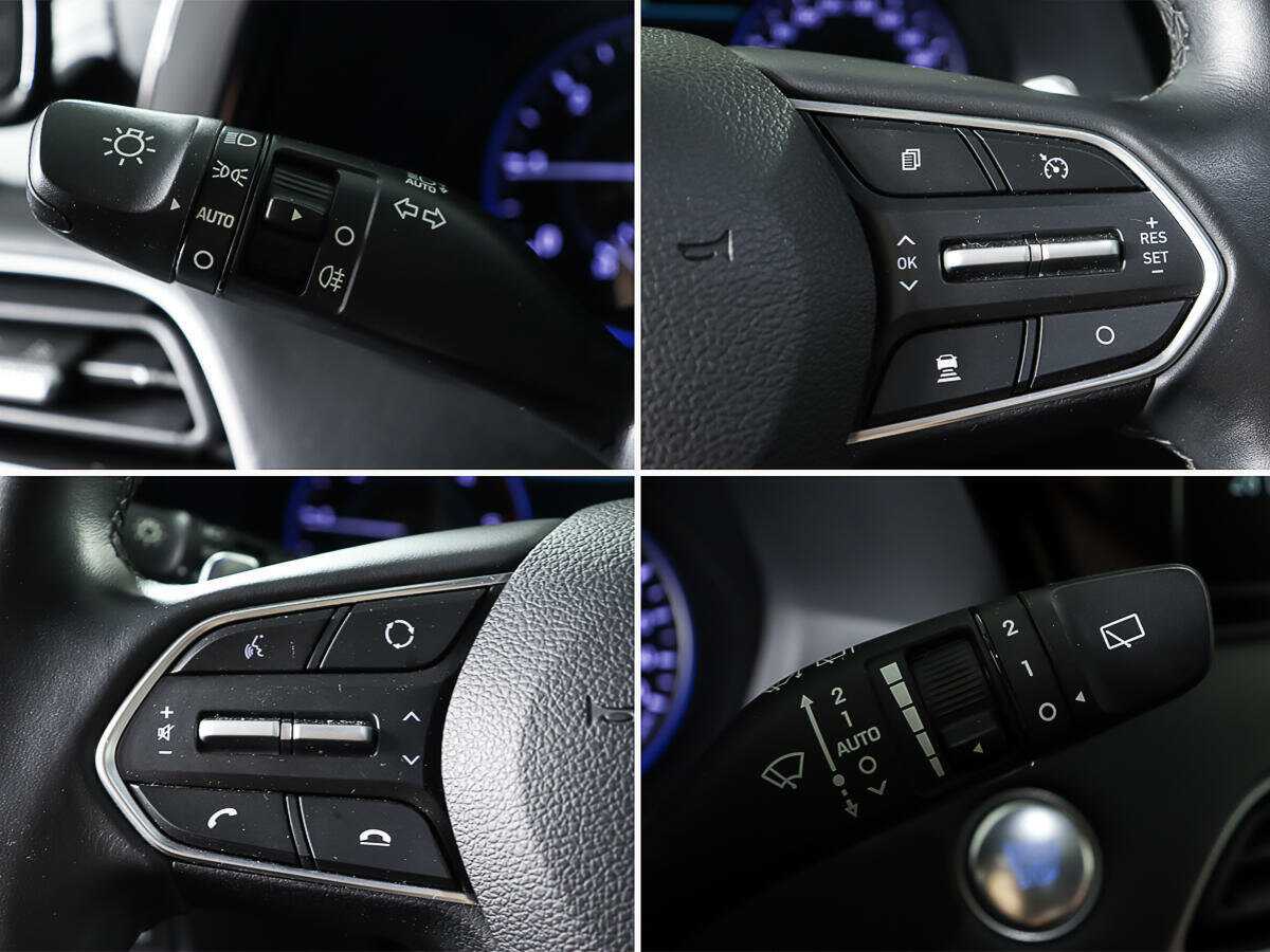 Б/У Хендай Палисад 2021 года. Фото: #18