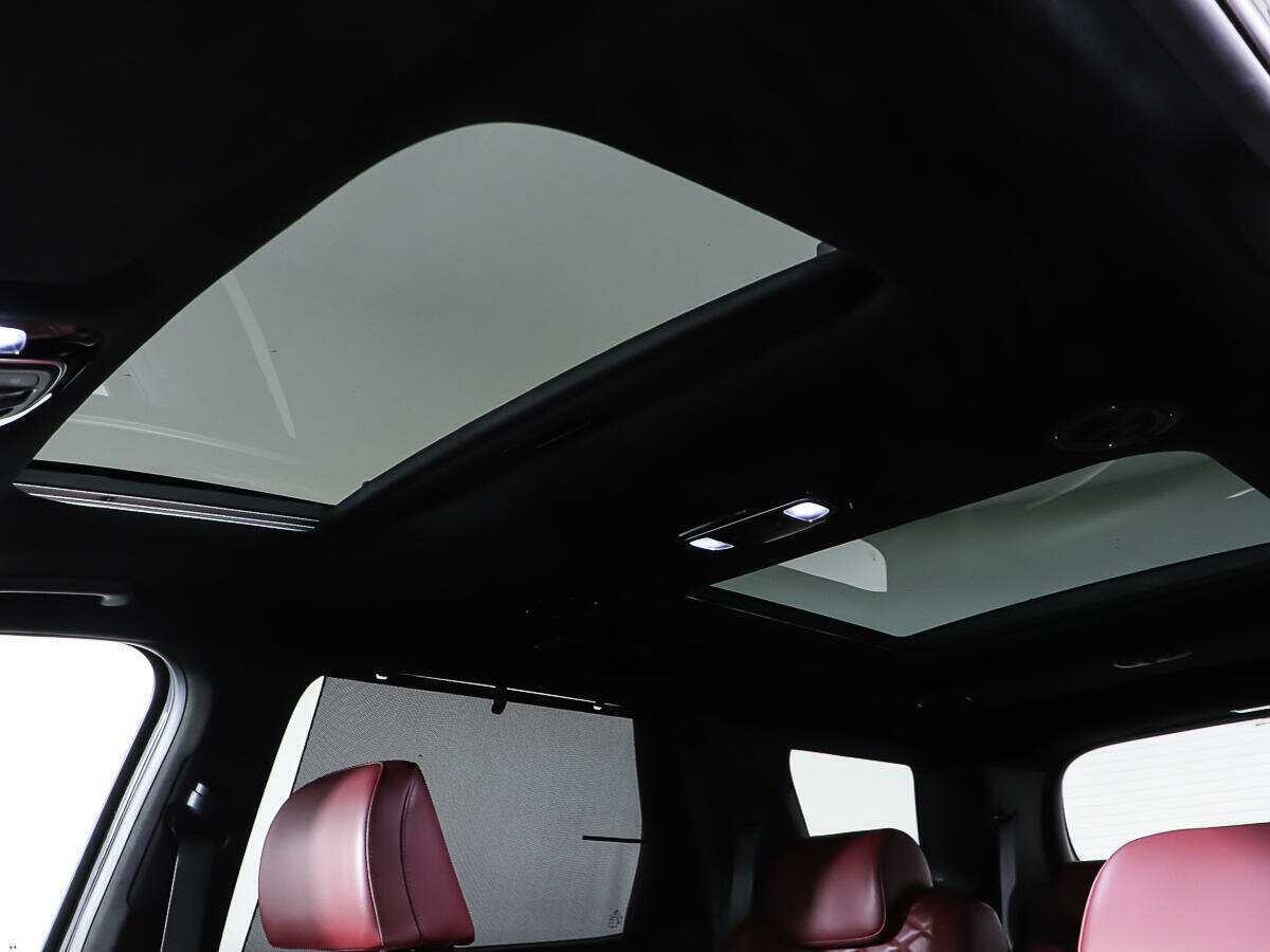 Б/У Хендай Палисад 2021 года. Фото: #22