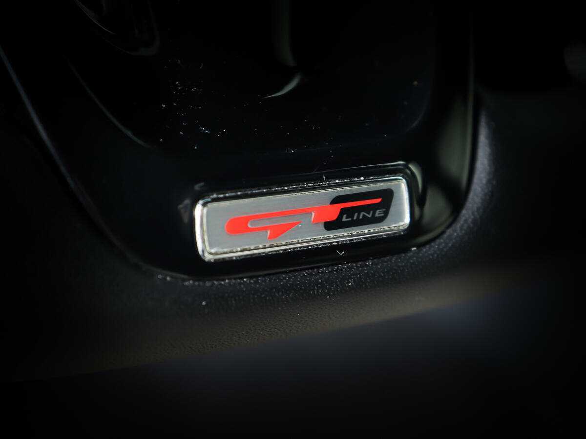 Б/У Киа Стингер 2018 года. Фото: #22