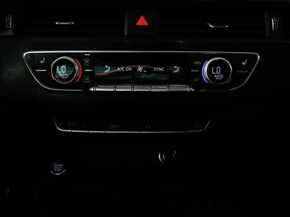 Б/У Ауди А5 2018 года. Фото: #13