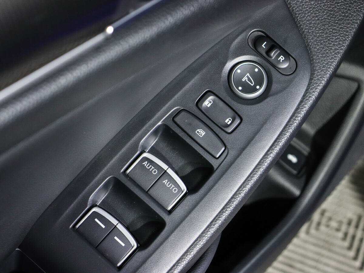 Б/У Хонда Аккорд 2022 года. Фото: #12