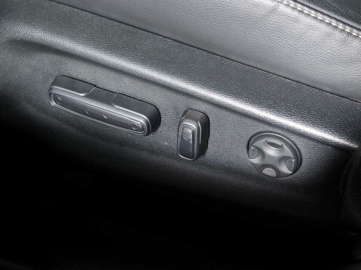 Б/У Хонда Аккорд 2022 года. Фото: #13