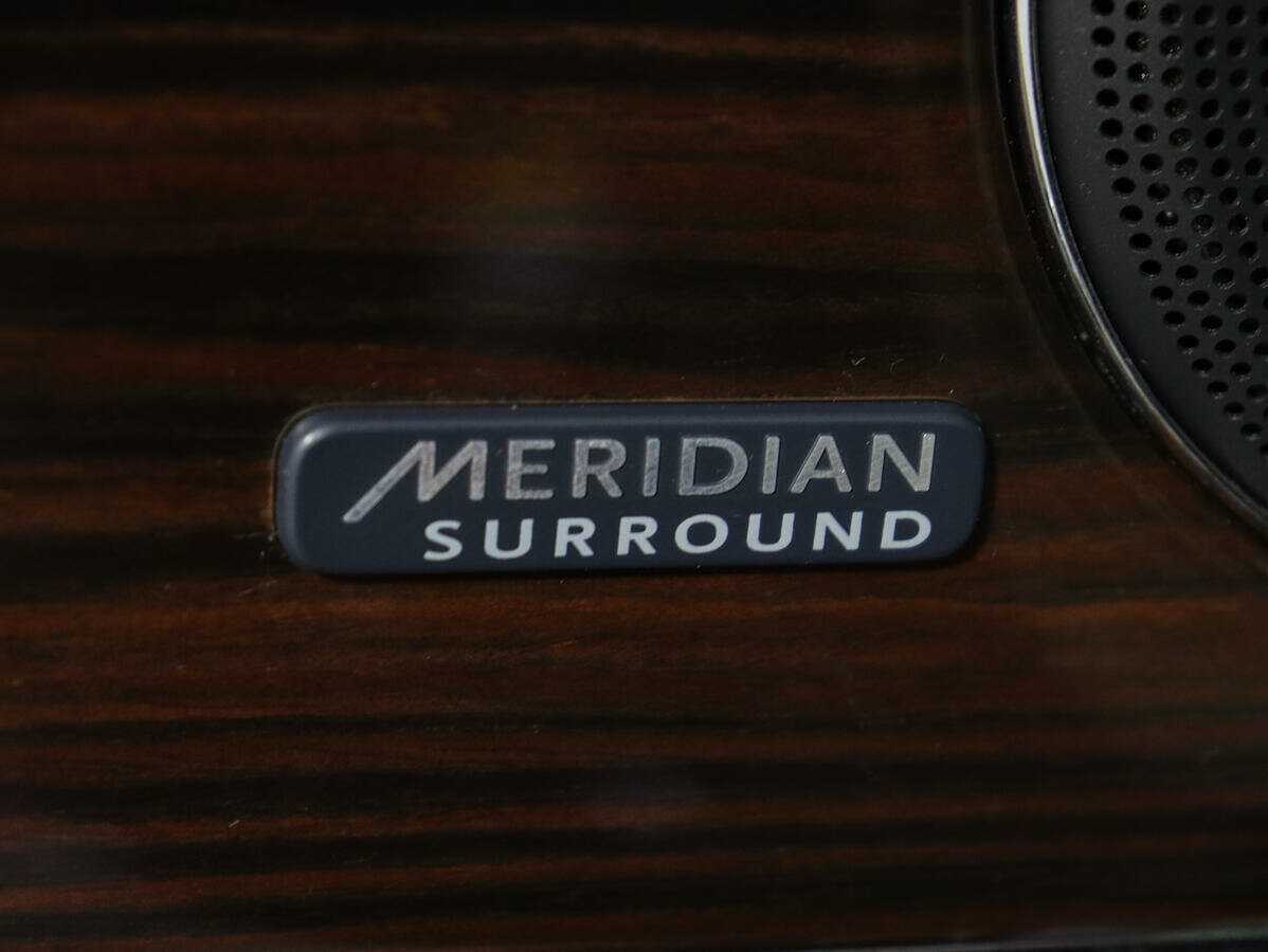 Jaguar XJ 2014 года с пробегом. Фото: #25