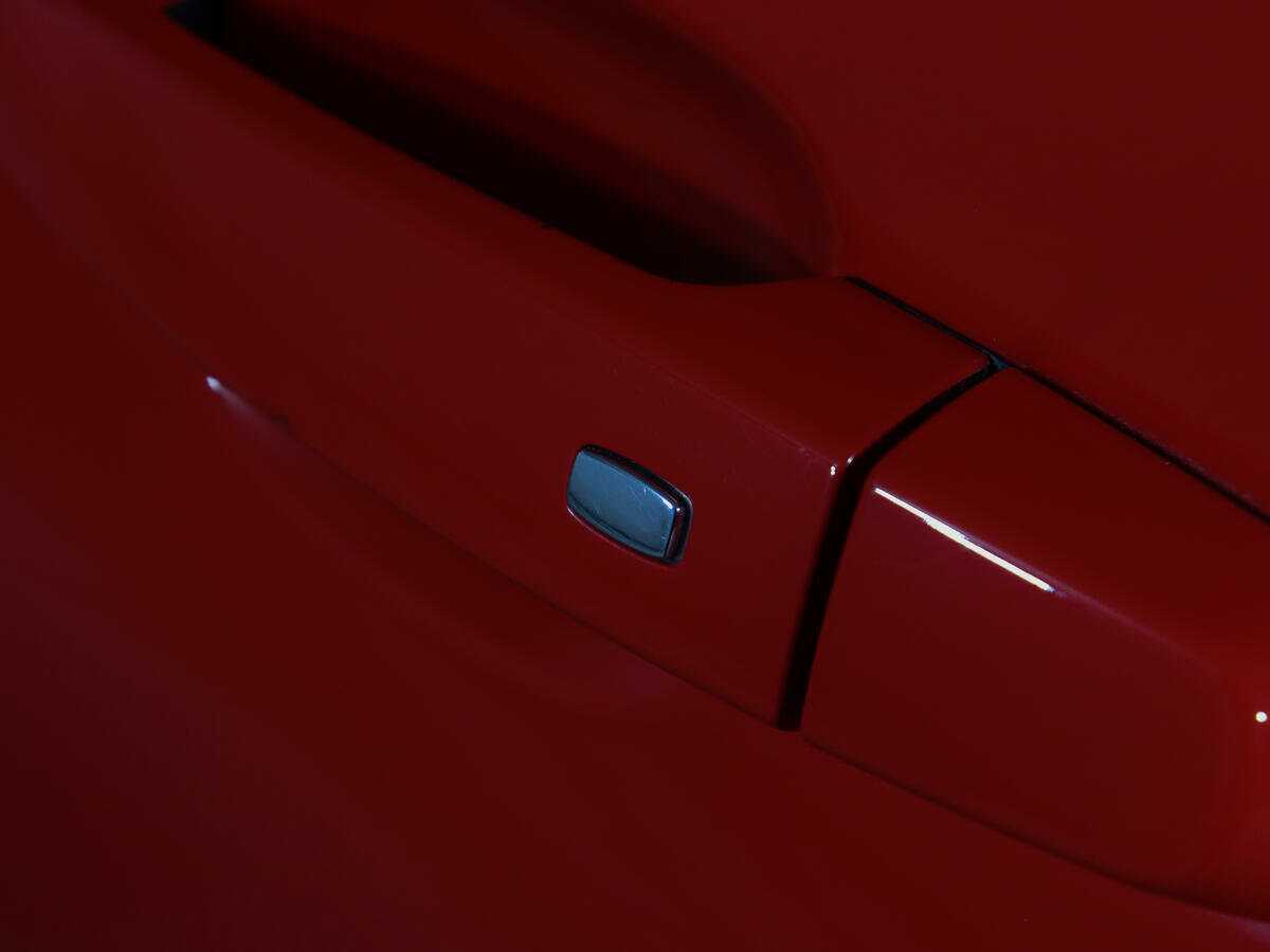 Б/У Шевроле Камаро 2016 года. Фото: #16