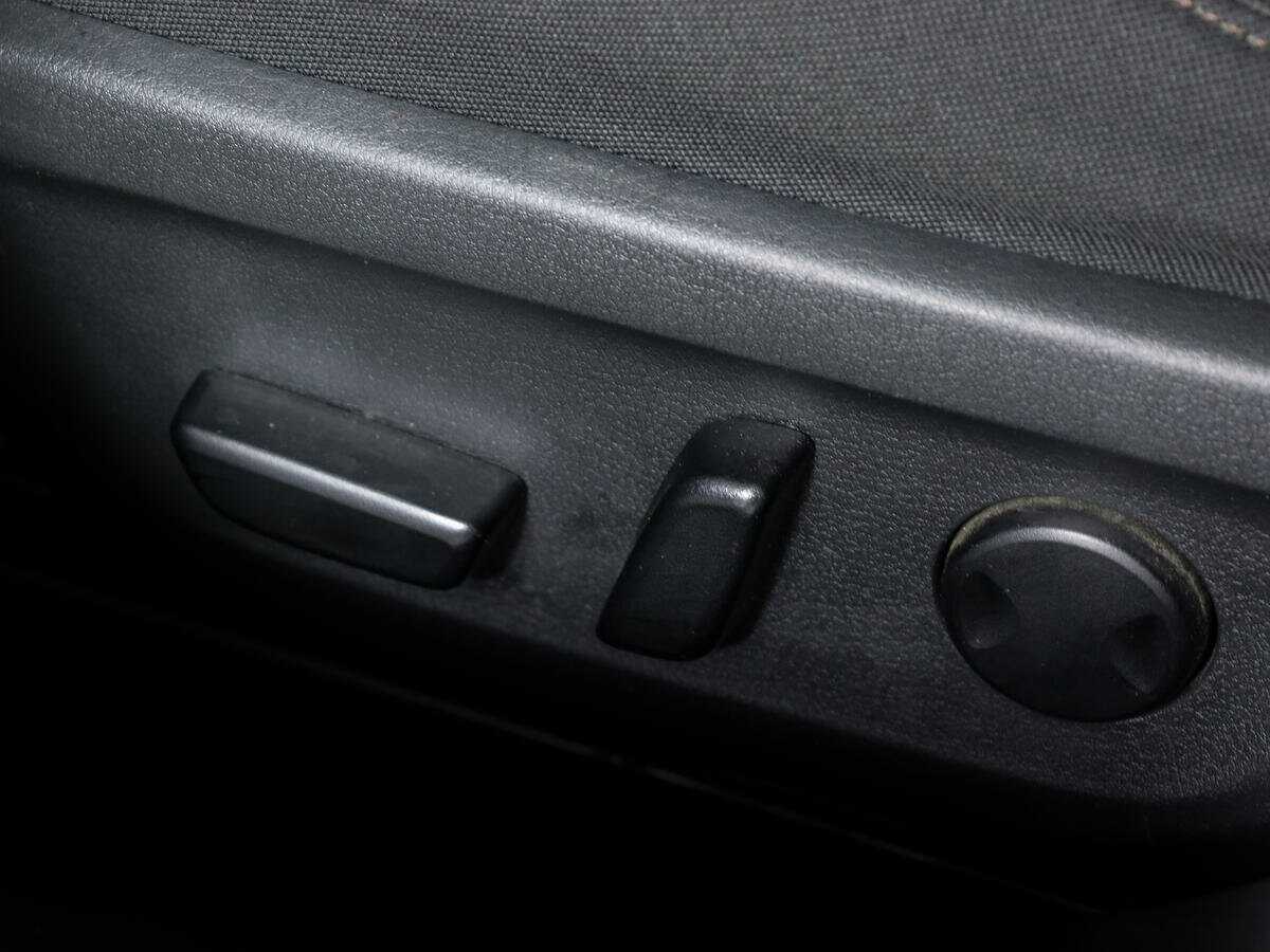 Б/У Мазда 3 2019 года. Фото: #18