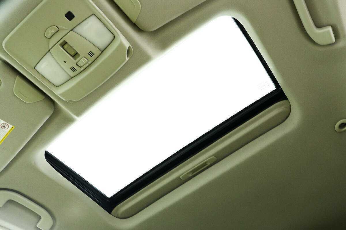 Б/У Инфинити Ф-Икс 2012 года. Фото: #16