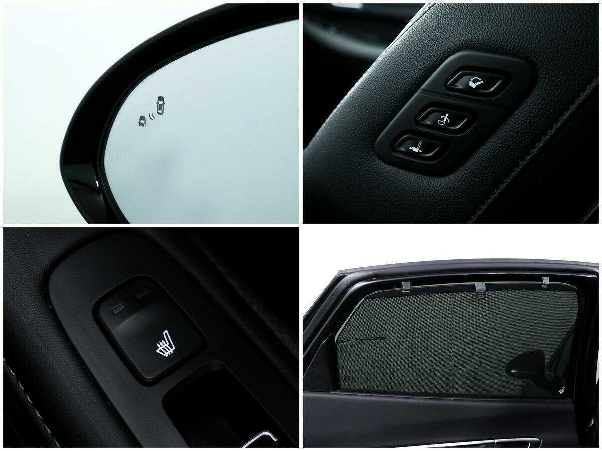 Б/У Хендай Соната 2022 года. Фото: #14