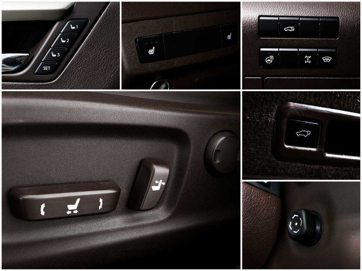 Б/У Лексус Р-Икс 2018 года. Фото: #14