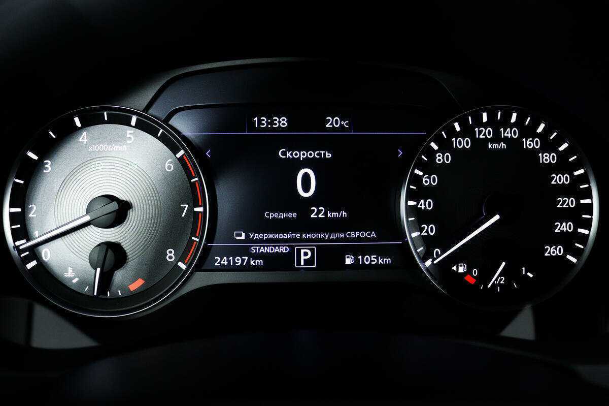 Б/У Инфинити К-Икс50 2018 года. Фото: #9