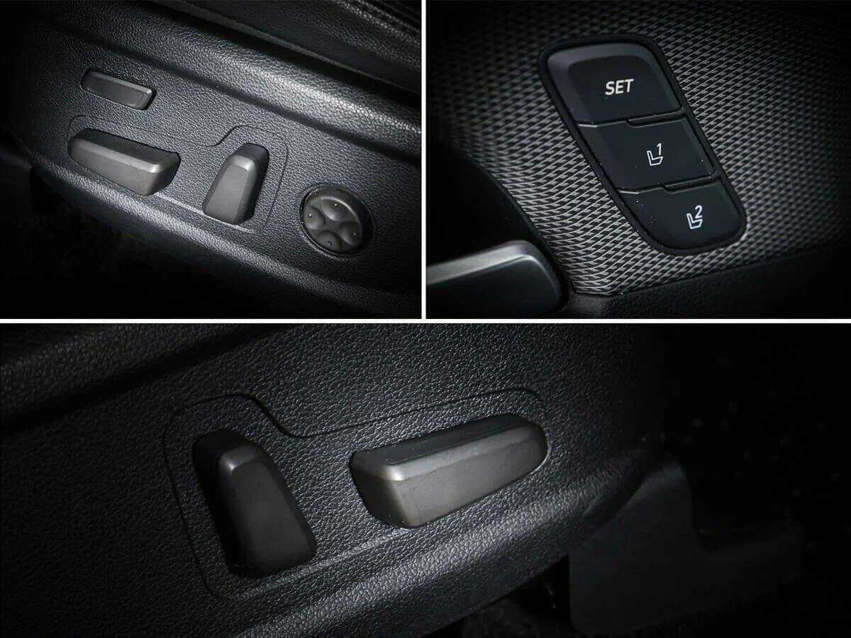 Б/У Хендай Санта Фе 2019 года. Фото: #18