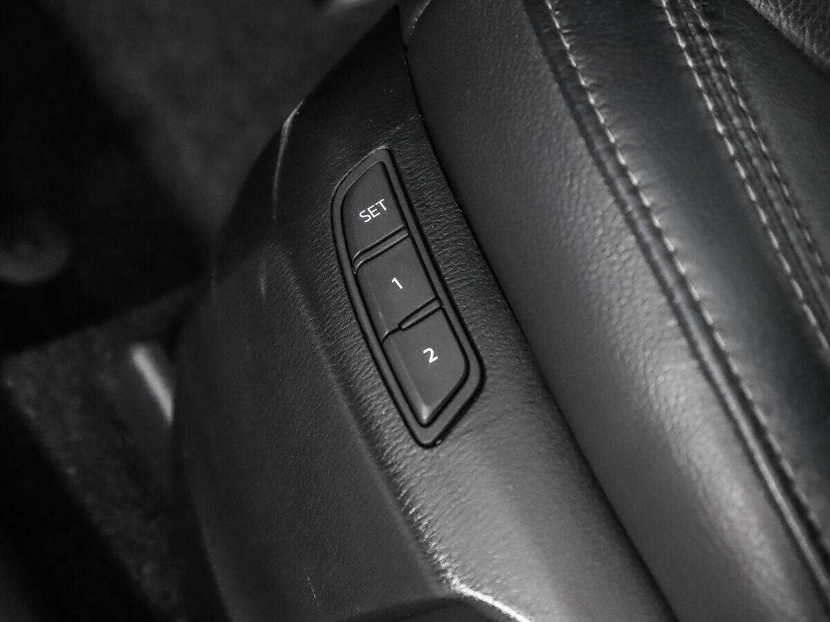 Б/У Мазда Ц-Икс-5 2019 года. Фото: #10