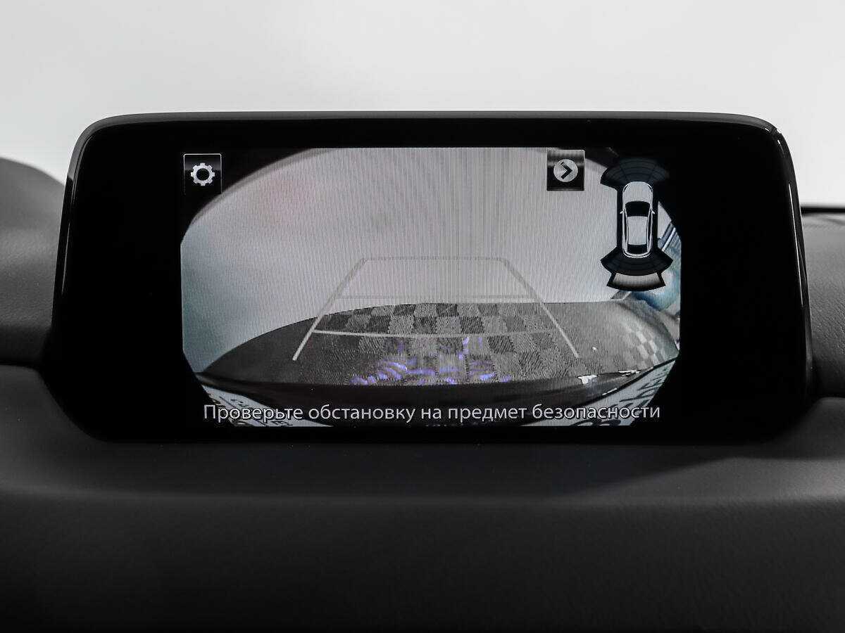 Б/У Мазда Ц-Икс-5 2019 года. Фото: #19