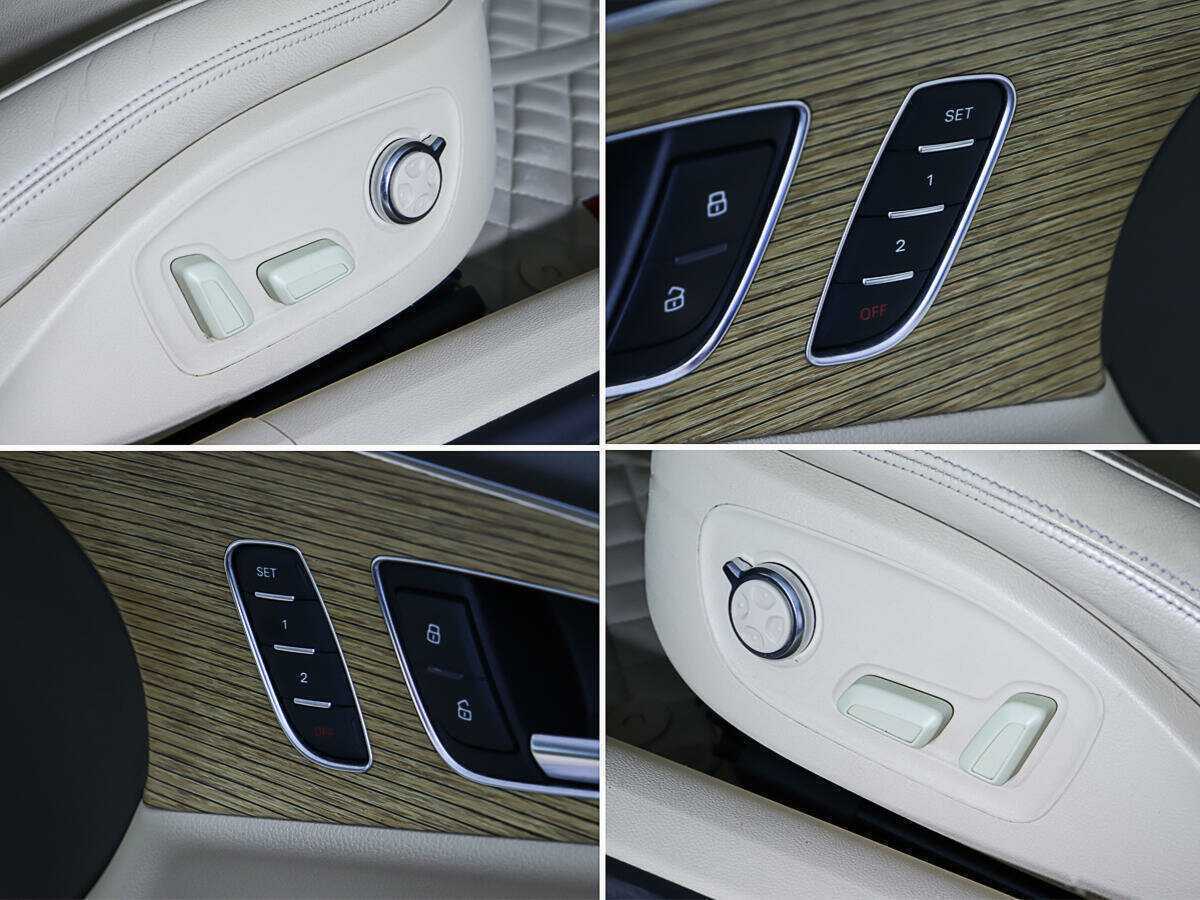 Б/У Ауди А7 2012 года. Фото: #15